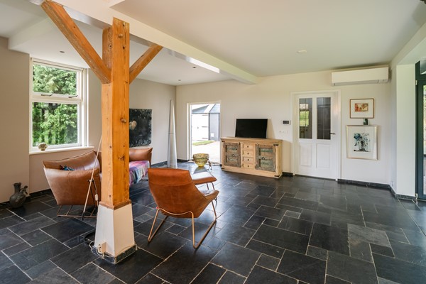 Medium property photo - Waalbandijk 110, 4063 CD Heesselt